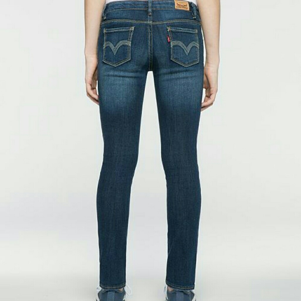 🌻GIRLS  Levi's711 Skinny Jeans🌻🌻